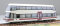 KRES 6702 - TT BR 670 Doppelstock-Schienenbus, 670 002-5, KSR Epoche VI, &bdquo;Alma&ldquo;