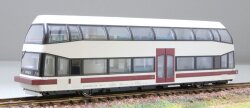 KRES 67020D - H0 BR 670 Doppelstock-Schienenbus, 670...