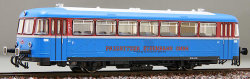 KRES 9803D - TT Triebwagen T1 der Prignitzer Eisenbahn...