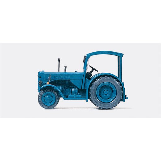 Preiser 17915 - H0 Hanomag R 55. Landwirtschaft.