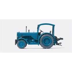 Preiser 17916 - H0 Hanomag R 55. Forstwirtschaft