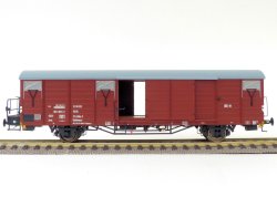 Exact-Train EX20474 - H0 DR Expresswagen Gehlmmss 21 MC...