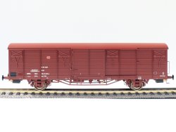 Exact-Train EX20487 - H0 DB G&uuml;terwagen Gbs258  01...