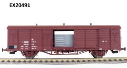 Exact-Train EX20491 - H0 DR 2er-Set Gbs-t [1530]...