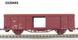 Exact-Train EX20493 - H0 DB 2er-Set Gbs 258 EUROP...