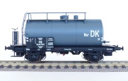 Exact-Train EX20572 - H0 DB 24m3 Einheitsbauart...