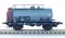 Exact-Train EX20575 - H0 DB 24m3 Einheitsbauart Leichtbau-Kesselwagen Wintershall