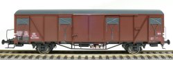 Exact-Train EX20720 - H0 DB G&uuml;terwagen Gbs-61 Glmms...