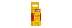 Brawa 3102 - Litze 0,14 mm&sup2;, rot Ep.