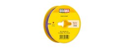 Brawa 3150 - Litze 0,14 mm&sup2;, lila Ep.