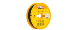 Brawa 3158 - Litze 0,14 mm&sup2;, schwarz Ep.