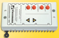 Viessmann 5208 - Aufenthaltsschalter