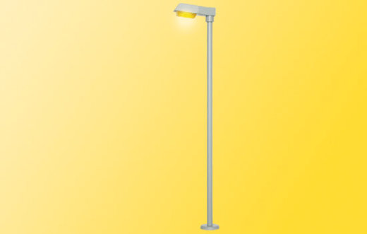 Viessmann 6093 - H0 Stra&szlig;enleuchte mod, LED ge