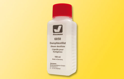 Viessmann 6850 - Dampfdestillat, 50 ml