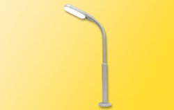 Viessmann 7190 - Z Peitschenleuchte, LED