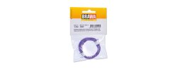 Brawa 32400 - Hochflexible Decoderlitze, 0,05 mm&sup2;,...