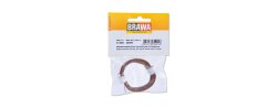 Brawa 32404 - Hochflexible Decoderlitze, 0,05 mm&sup2;,...