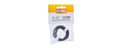 Brawa 32408 - Hochflexible Decoderlitze, 0,05 mm&sup2;,...