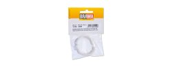 Brawa 32409 - Hochflexible Decoderlitze, 0,05 mm&sup2;,...