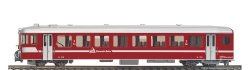 Bemo 3279511 - BVZ Bt 2251 Steuerwagen