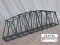 Hack 33150 - TT BT30-Bogenbr&uuml;cke 30 cm, grau