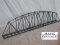 Hack 33350 - TT BT50-Bogenbr&uuml;cke 50 cm, grau