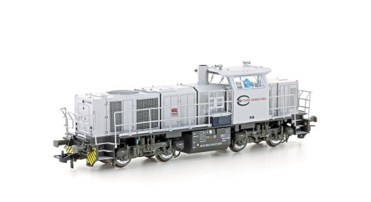 Mehano 90252 - H0 Diesellok Vossloh G1000 BB ECR, Ep.VI