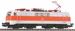 Piko 51856 - ~E-Lok/Sound BR 111 DB AG S-Bahn V + PluX22...