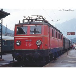 Piko 51892 - E-Lok Rh 1041 &Ouml;BB IV + DSS PluX22