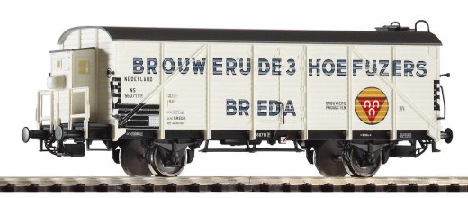 Piko 54609 - K&uuml;hlwg. Brouwerij Drie Hoefijzers Breda NS III