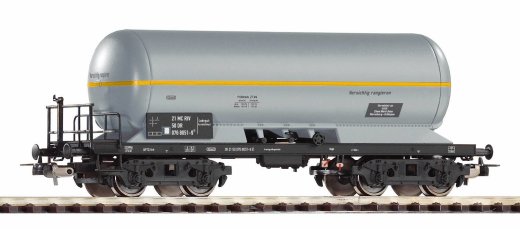 Piko H0 58986 - Druckgaskesselwagen Uahk0768 DR IV