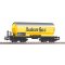 Piko H0 58988 - Druckgaskesselwagen Butan Gas FS III