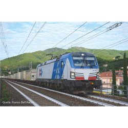 Piko 59596 - E-Lok BR 191.1 InRail VI + DSS PluX22