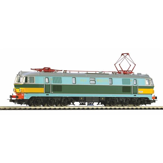 Piko 96336 - E-Lok ET22 PKP V + DSS PluX22