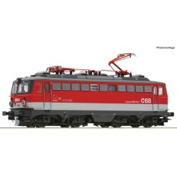 Roco 73611 - H0 E-Lok Rh 1142 &Ouml;BB Snd.