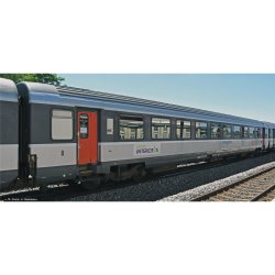 Roco 74536 - H0 Corailw. 1.Kl. A10rtu