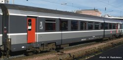 Roco 74537 - H0 Corailw. 1.Kl. A10rtu