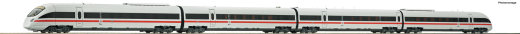 Roco 78106 - H0 Dieseltriebzug BR 605 DSB AC-S