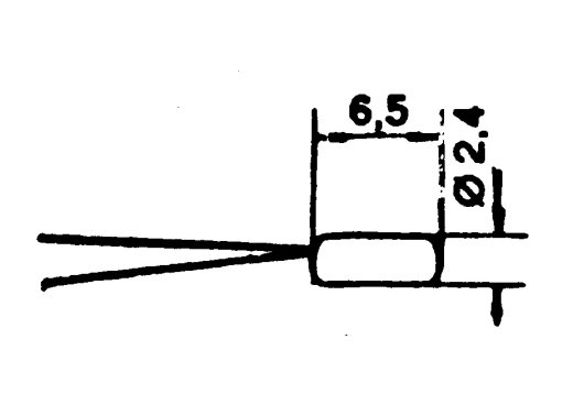 Roco 40321 -  Ersatzlampenset 16V 5Stk   f&uuml;r