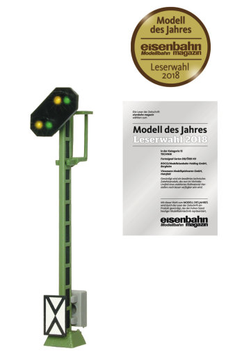 Roco 40600 -  H0 Licht Vorsignal