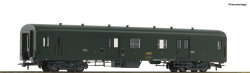 Roco 74359 - H0 Gep&auml;ckwagen SNCF