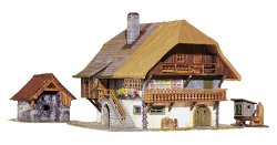 Faller 131543 - Schwarzw&auml;lder Bauernhaus