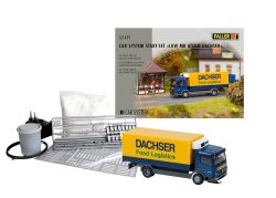 Faller 161489 - Car System Start-Set LKW MB A