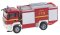 Faller 161599 - MAN TGS TLF Feuerwehr (HERPA)