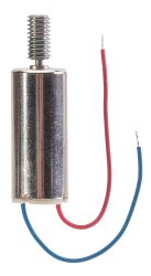 Faller 163305 - Motor, &Oslash; 7 mm, Modul 0,16