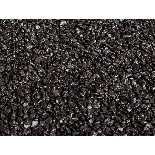 Faller 170301 - Streumaterial Kohle, schwarz,