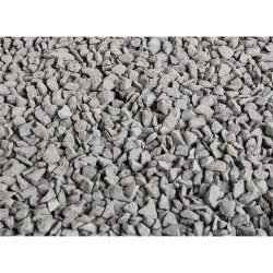 Faller 170303 - Streumaterial Bruchsteine, gr