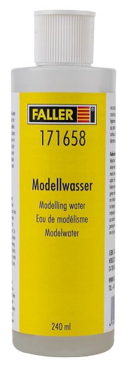 Faller 171658 - Modellwasser