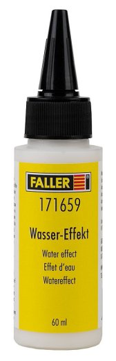 Faller 171659 - Wasser-Effekt