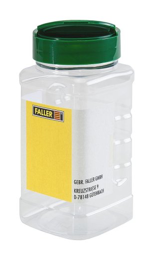 Faller 171700 - Kleine Streudose, leer